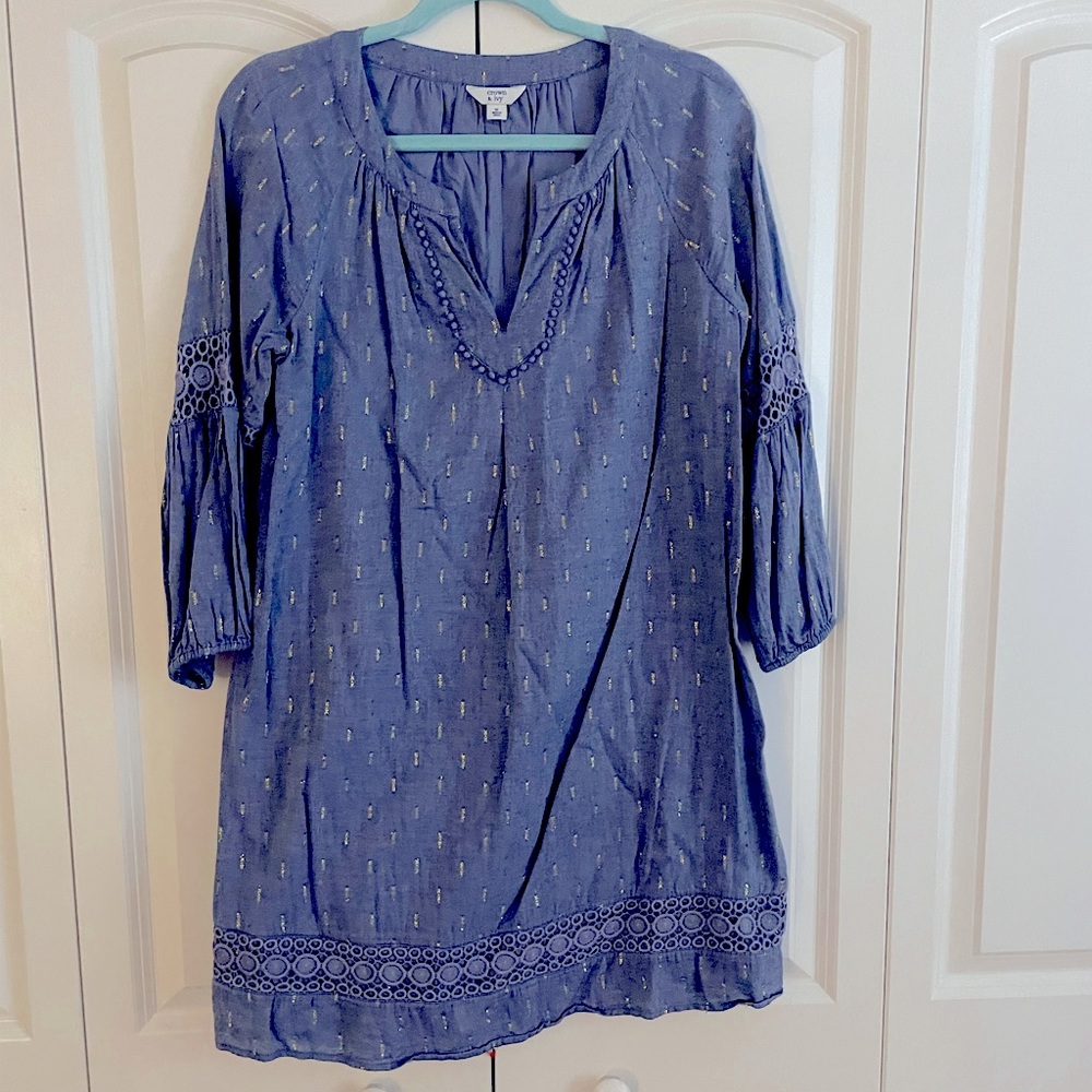 Crown & Ivy Dress